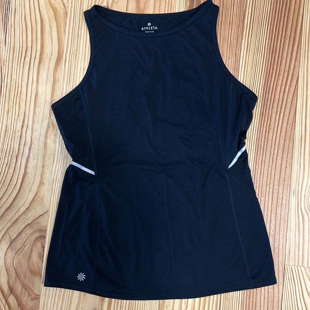 Athleta tank